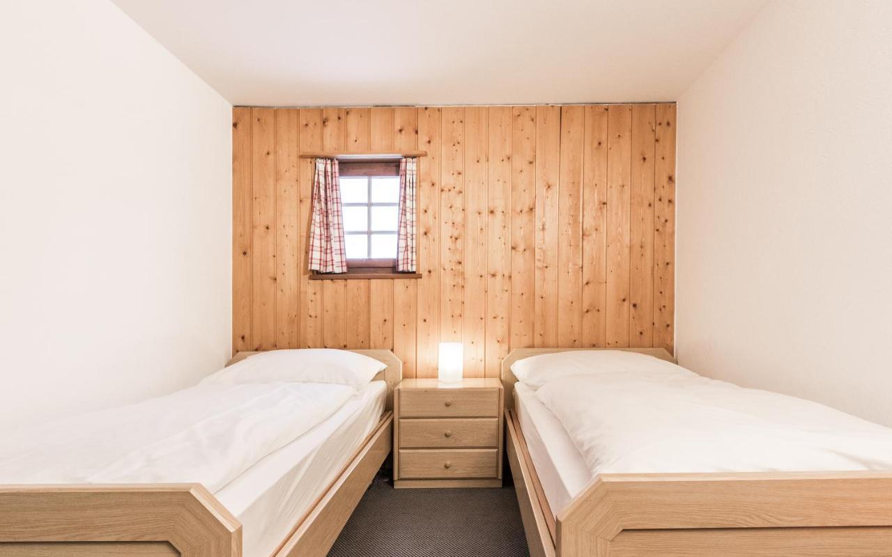Davoser Huesli By Mountain Hotels Exterior foto